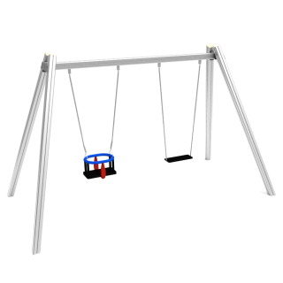 Double swing combi MP